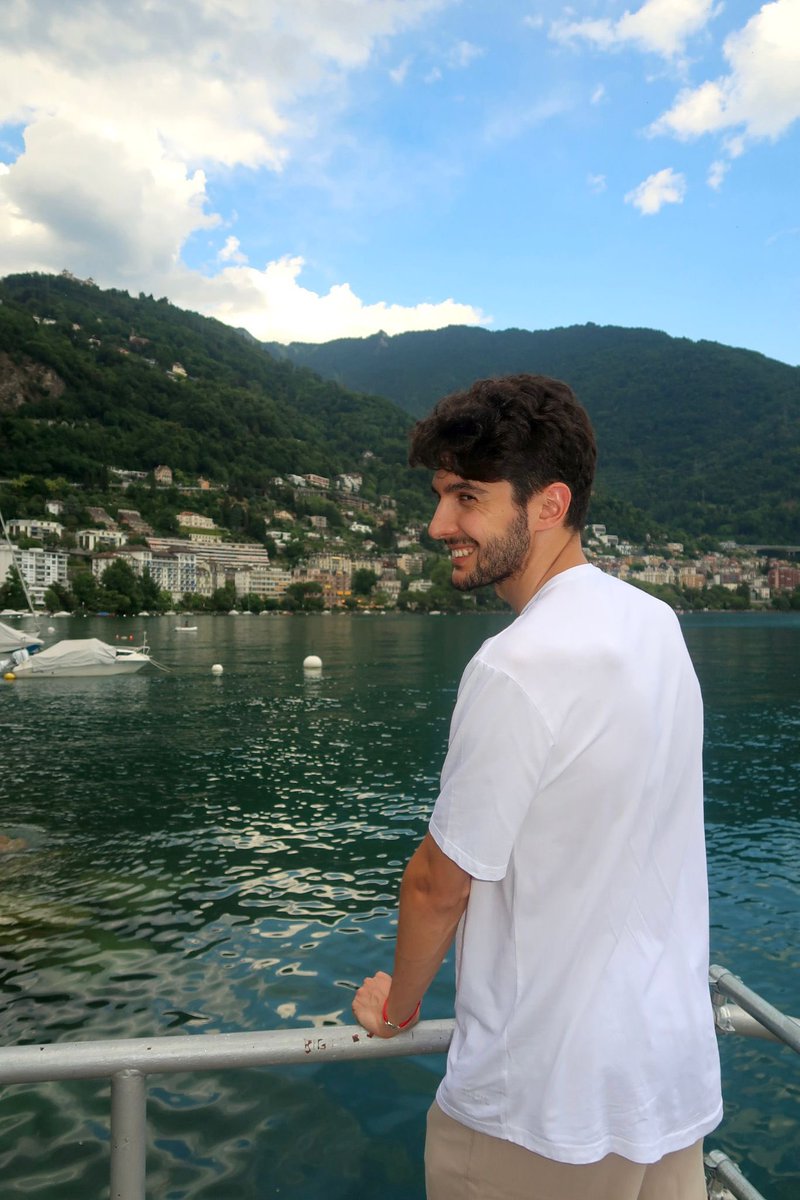 Esteban Ocon tweet media