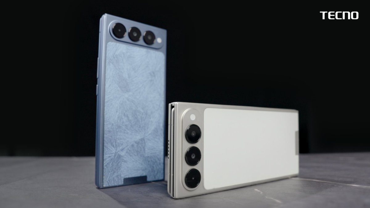 TECNO Mobile Nigeria tweet media