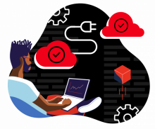 Red Hat Developer (@rhdevelopers) on Twitter photo Rapidly develop, train, serve, and monitor machine learning models on-site, in the public cloud, or at the edge with @Red#Hat OpenShift #AI. 
π red.ht/40mtcGE Rapidly develop, train, serve, and monitor machine learning models on-site, in the public cloud, or at the edge with @Red#Hat OpenShift #AI. 
π red.ht/40mtcGE