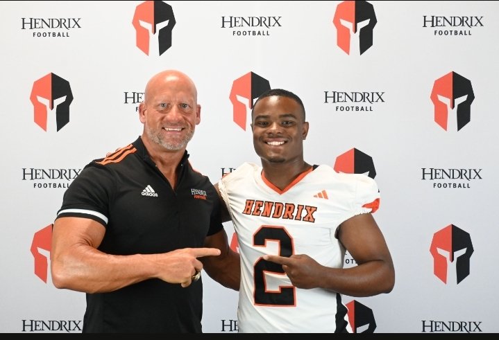 Jmopayne2's tweet image. After a great visit, im gratefult to say I have received an offer from Hendrix, Thank you @RussHeidiSLC for the opportunity @QuitmanFootball @Coach_Marrs @JusticeHobbs26 @MajaLeague