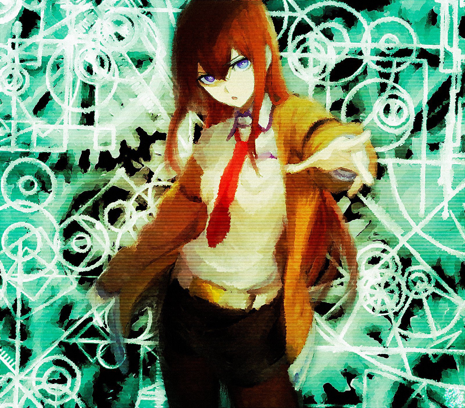 アイドル Steins Gate Steins;Gate Audio Series Laboratory Member 007 Faris
