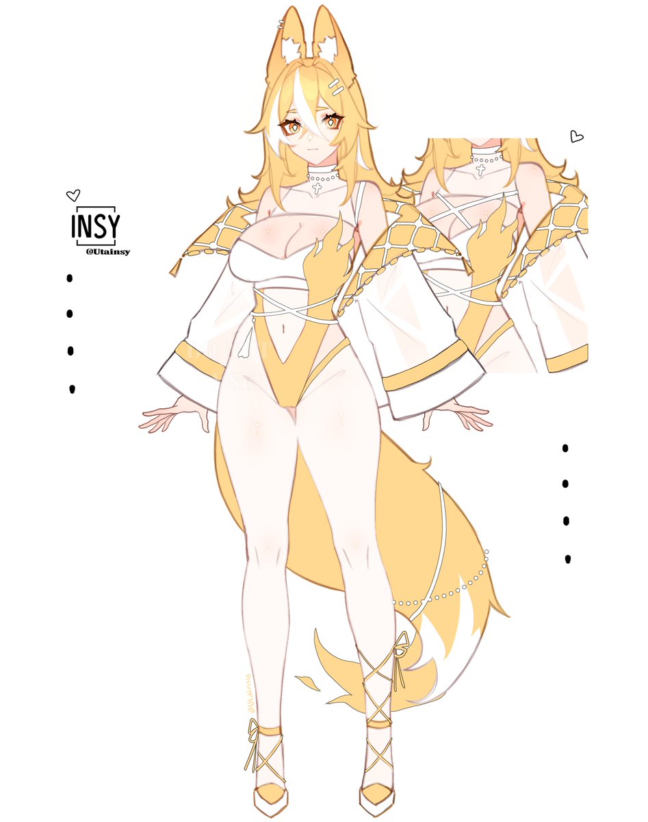 utainsy's tweet photo. Fire Fennec Adopt 🦊 https://t.co/5FtuPquGxl
