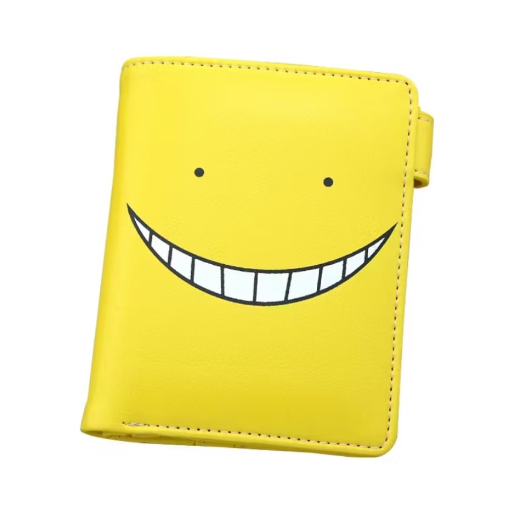 กระเป๋าสตางค์ ลาย อนิเมะ

🛒ตะกร้า : s.shopee.co.th/8ALGEQxciv