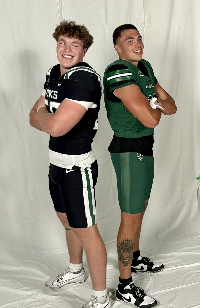Mike Lund (@mikelund65) on Twitter photo It’s Big Sky Media Day with <a href="/psuviksFB/">Portland State Football</a> <a href="/tannerbeaman_/">Tanner Beaman</a> <a href="/SpencerSElliott/">Spencer Elliott</a> #GoVik It’s Big Sky Media Day with <a href="/psuviksFB/">Portland State Football</a> <a href="/tannerbeaman_/">Tanner Beaman</a> <a href="/SpencerSElliott/">Spencer Elliott</a> #GoVik