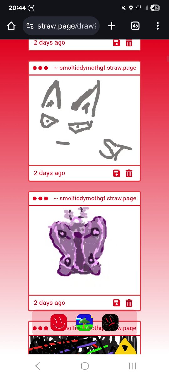 MothAnswers's tweet image. 