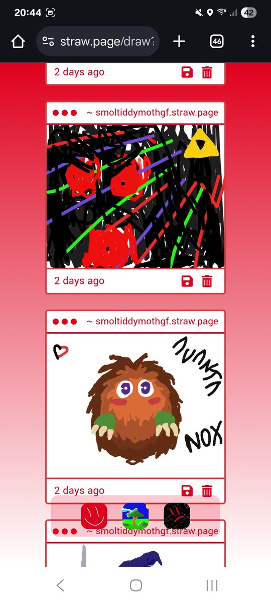 MothAnswers's tweet image. 