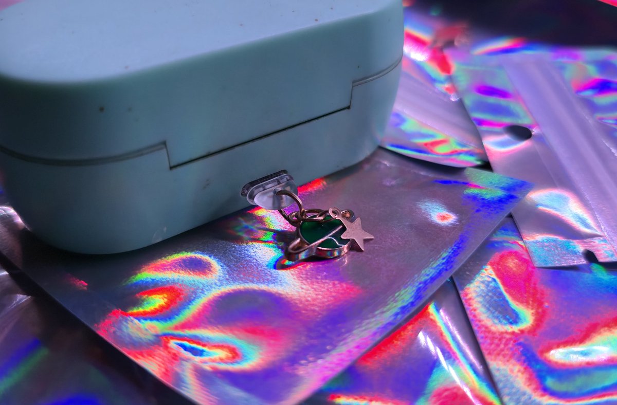 Pluggables tweet media