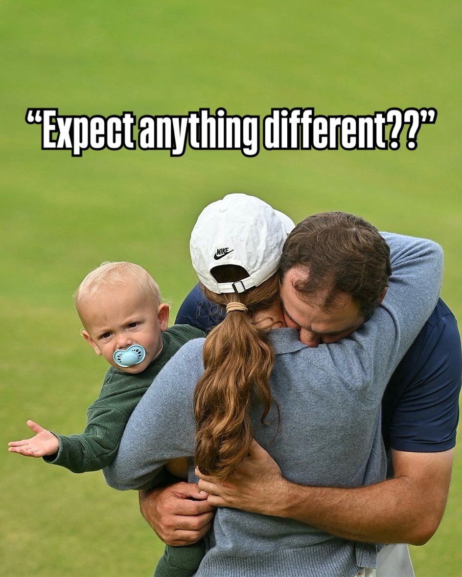 Golf on CBS ⛳ (@golfoncbs) on Twitter photo 