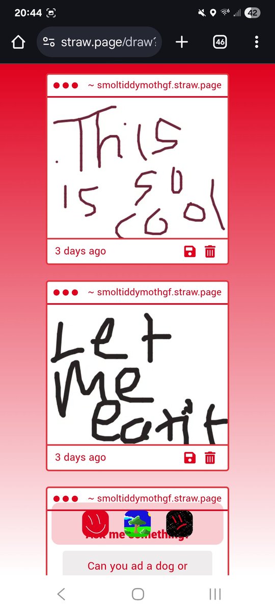 MothAnswers's tweet image. 