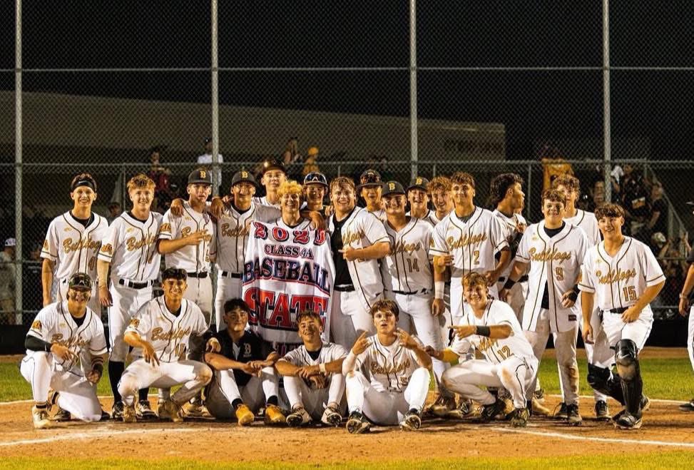 Bett Booster Club (@bettboosters) on Twitter photo Bettendorf Baseball state send off Monday at 10:00am at BHS. The team would love to see as many people as possible!! Come and support this amazing team!!!π€ππ€π
<a href="/BettBaseball1/">BettendorfBaseball</a> Bettendorf Baseball state send off Monday at 10:00am at BHS. The team would love to see as many people as possible!! Come and support this amazing team!!!π€ππ€π
<a href="/BettBaseball1/">BettendorfBaseball</a>