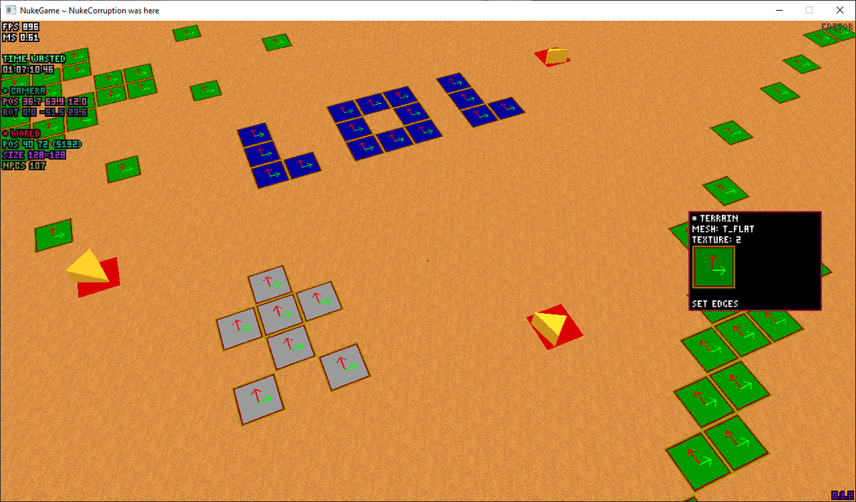 NukeCorruption tweet media