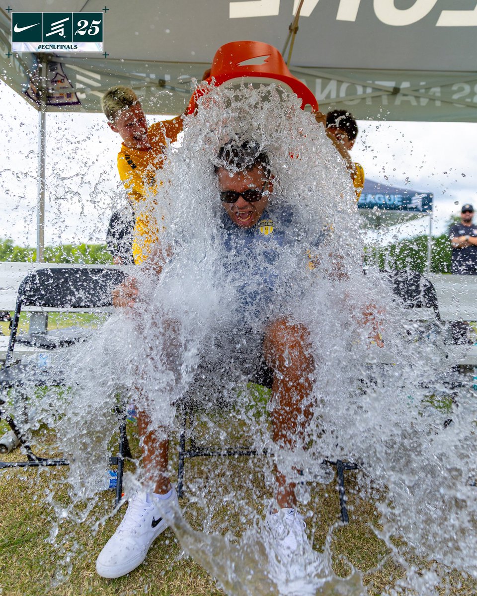 ECNLboys's tweet image. Legends FC has claimed the title as the 2025 U15 ECNL National Champions 🏆 #ECNLFinals