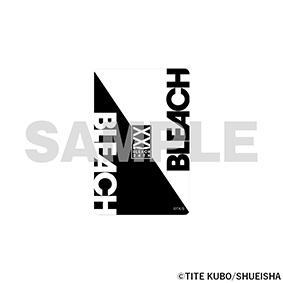 🔥事後通販実施中🔥 「BLEACH THE LOCUS OF BRAVE Ⅱ」にて販売された
