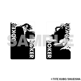 🔥事後通販実施中🔥 「BLEACH THE LOCUS OF BRAVE Ⅱ」にて販売された