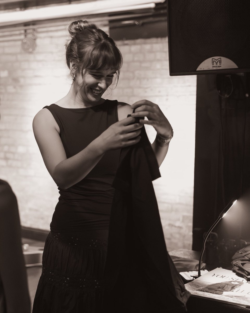 lots of smiling lately