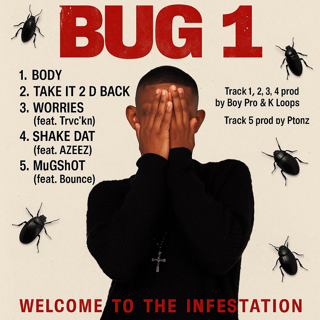 BIG BUG🐞 (@Gambobugssyy) / Posts / X