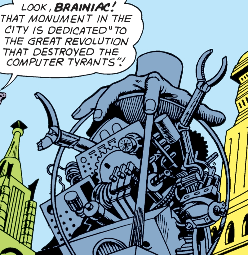 metorotem's tweet image. Sadly, even after the robots were overthrown, the knowledge of how to draw a hand was lost.