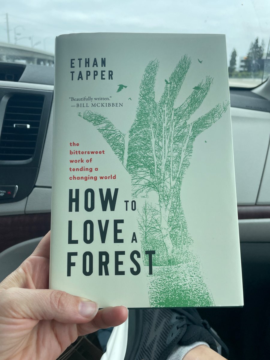 courtneyellis's tweet image. Headed to a Dodgers game to celebrate @revdarylellis’s birthday and it’s a testament to how much I love him that I’m willingly attending a baseball game.
(Yes, I’m bringing a book.)