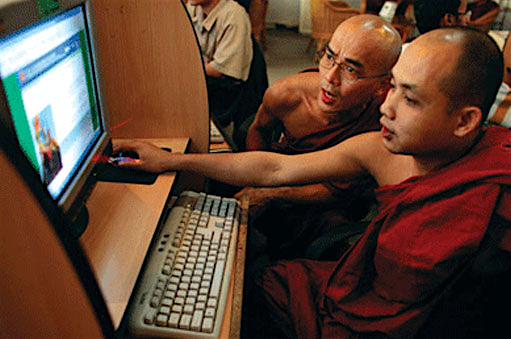 StoliarSteve's tweet image. Monk E-business