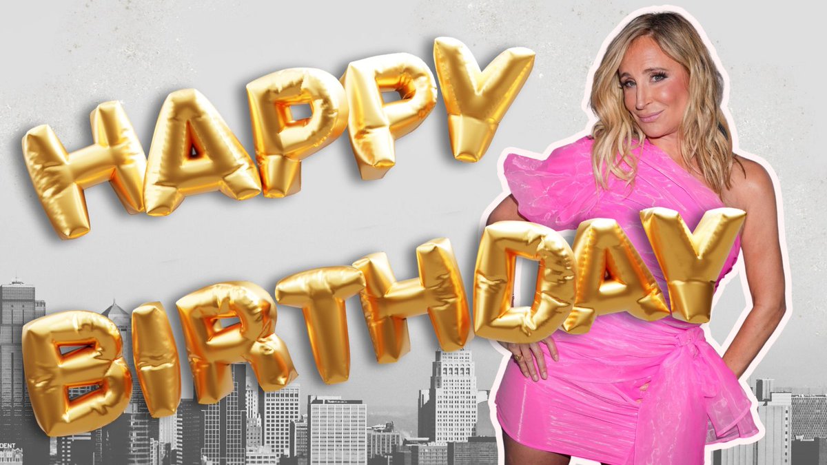 Need a last minute birthday gift? I’ve got you covered! 💕 
🔗 cameo.com/sonjatmorgan
#Birthday #GiftIdea #Wedding #Graduate #PepTalk #RHONY #Sonja #Cameo