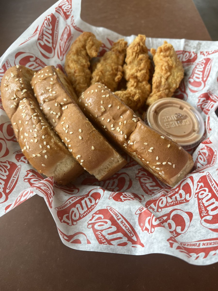 most sane canes order (i somehow finessed the situation and this whole order of canes for free)