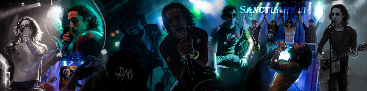 _FirstRain_'s tweet image. The banner I made of some of the pics I shot with a professional camera for the first time ever at a concert.
This was such a special experience finally to be able to shoot as photographer and not only as visitor of the concert.
_
Shots taken on May 31st, 2025 at Marias…