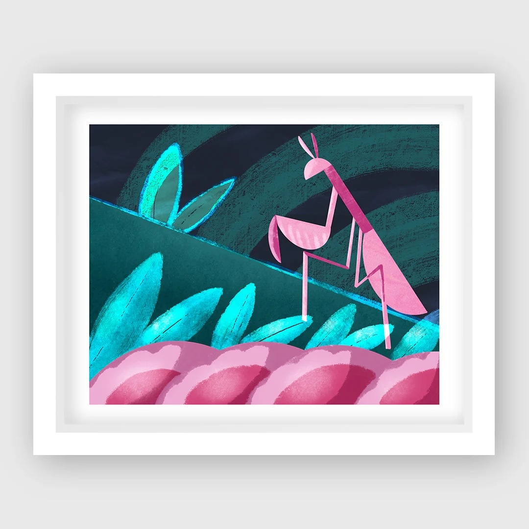 meet “most beloved” and “a rosy walk” by <a href="/heatojul/">Julie Heaton</a> from the grr animals collection.⁠
⁠
make one (or both) yours while 30% off sitewide lasts.⁠
⁠
plus, insiders get a chance to win 5k points ($250 value). sign up and you’re in.⁠ 

shop now: 👇
moonlightartscollective.com/collections/gr…