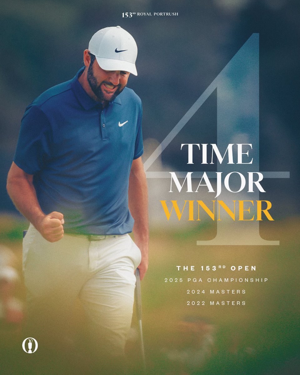 The Open tweet media