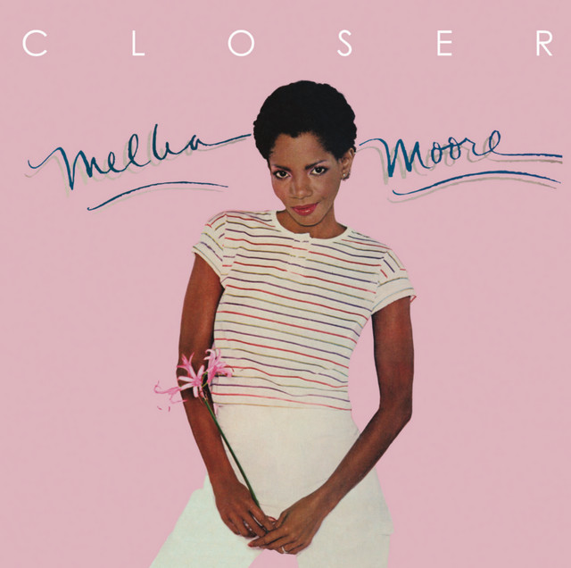 TheDustinFitz's tweet image. Happy 45th anniversary to the Melba Moore album "Closer."