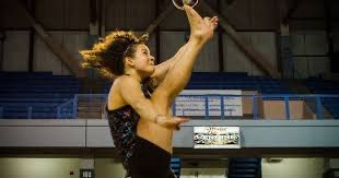 NacionsSEstat's tweet image. Celebració a Fairbanks, Alaska, de la 64a edició dels world eskimo indian olympics, jocs olímpics de la nació sense estat esquimal, inuit.