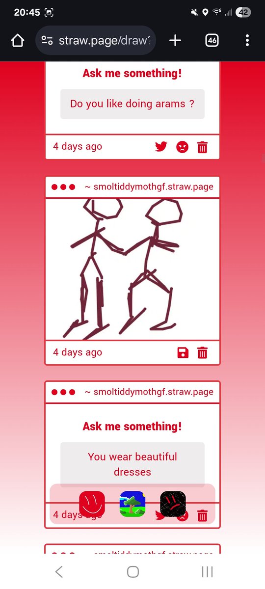 MothAnswers's tweet image. Yes

Thank you