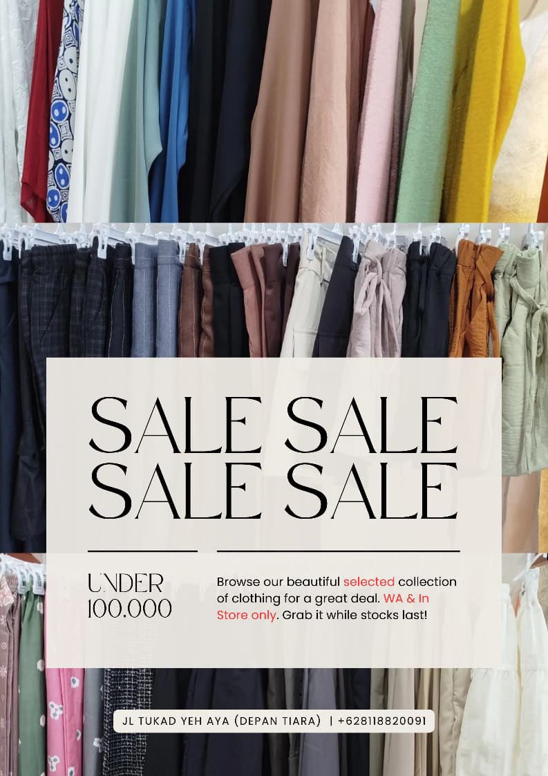 galihanurasti's tweet image. Lets go!!!! #sale #twitterhelp