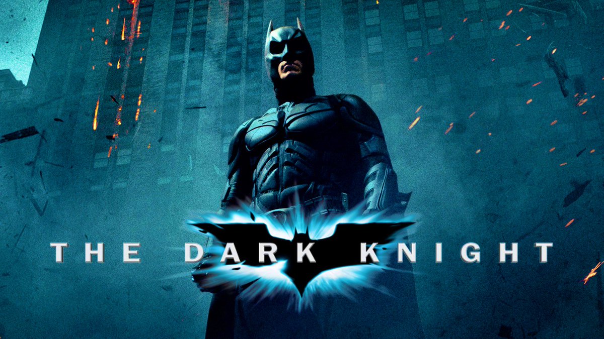 ScreenRogue's tweet image. The best Batman movies.
Rank them from favourite to least