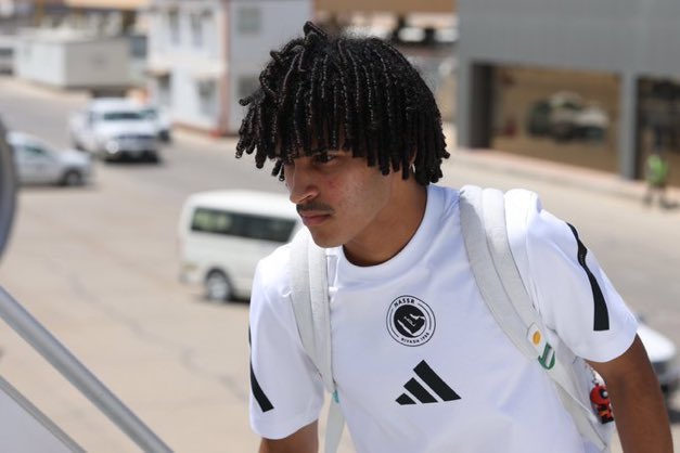 اللاعب اللي بيصدم الكل بمستواه ويفاجئنا كلنا