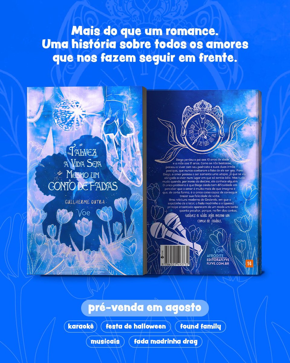 guiduttra_'s tweet photo. leria pela capa + ilustrações? ✨💙 https://t.co/ZwYS1dXdaE