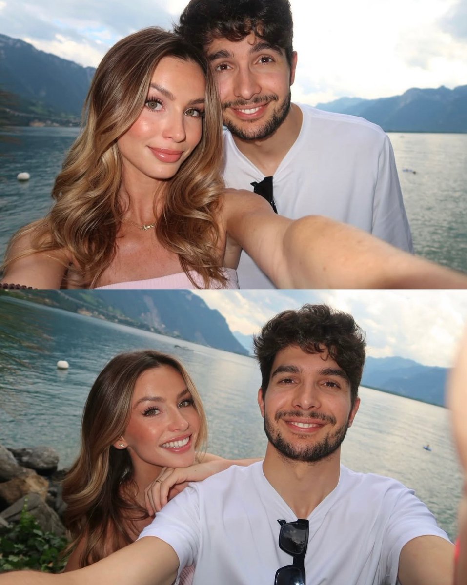 cutest couple ever omg