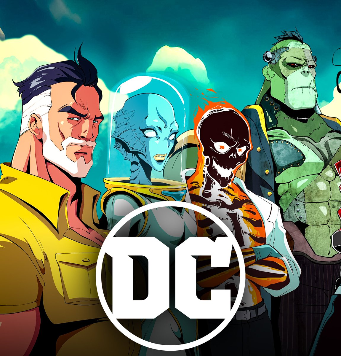 DCU_Direct's tweet image. James Gunn has confirmed he will not be writing CREATURE COMMANDOS Season 2... Details: thedirect.com/article/dc-stu…