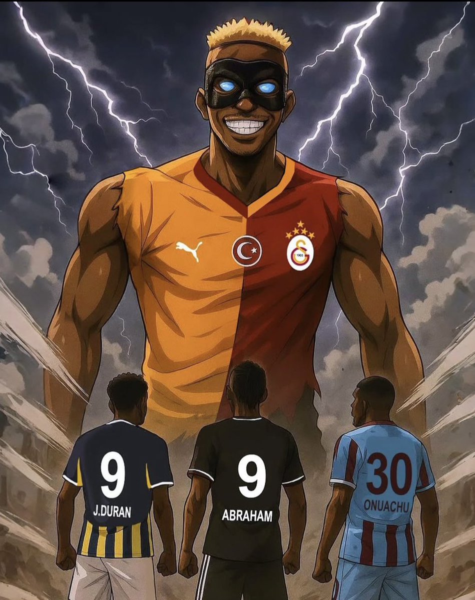 leroyizm's tweet image. Psikolojik üstünlük.