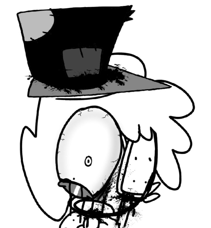 GamePalCartoons's tweet image. Cartoon man WIP

#pillarchase2