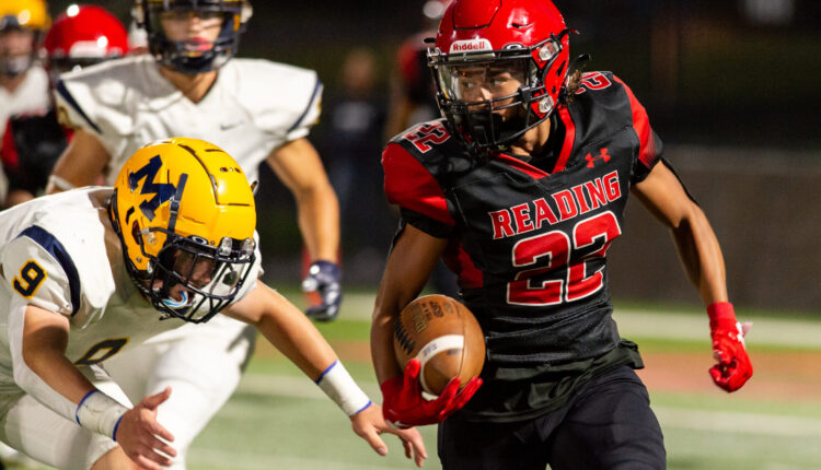 Mike Drago (@mdrago59) on Twitter photo Team of the Day: Reading High Red Knights mikedragosports.com/team-of-the-da… <a href="/SamoanSigma/">Coach Godinet</a> <a href="/GriddersRed/">Red Knight Gridders Club</a> <a href="/leams24/">Keith Leamer</a> <a href="/CoachYoungTrapp/">Sterling YoungTrapp</a> <a href="/IanMugar1988/">Coach Mugar</a> <a href="/RHSquiresClub/">Reading High Squires Club</a> <a href="/RDGschools/">Reading School District</a> <a href="/cityreadingpa/">City of Reading, PA</a> <a href="/t_leam/">Trevor Leamer</a> <a href="/Rubrodriguez25/">Ruben Rodriguez</a> <a href="/AmierBurdine/">Amier Burdine 🖤</a> <a href="/XavierBeatty/">XavierBeatty</a> <a href="/GabrielLaws12/">Gabriel Laws #11 2025 LB/ATH</a> <a href="/vxmelloo/">Romello Fuentes</a> <a href="/KeyshawnEfese77/">Keyshawn “Bruiser” Efese 🇳🇬</a> @hxtelex Team of the Day: Reading High Red Knights mikedragosports.com/team-of-the-da… <a href="/SamoanSigma/">Coach Godinet</a> <a href="/GriddersRed/">Red Knight Gridders Club</a> <a href="/leams24/">Keith Leamer</a> <a href="/CoachYoungTrapp/">Sterling YoungTrapp</a> <a href="/IanMugar1988/">Coach Mugar</a> <a href="/RHSquiresClub/">Reading High Squires Club</a> <a href="/RDGschools/">Reading School District</a> <a href="/cityreadingpa/">City of Reading, PA</a> <a href="/t_leam/">Trevor Leamer</a> <a href="/Rubrodriguez25/">Ruben Rodriguez</a> <a href="/AmierBurdine/">Amier Burdine 🖤</a> <a href="/XavierBeatty/">XavierBeatty</a> <a href="/GabrielLaws12/">Gabriel Laws #11 2025 LB/ATH</a> <a href="/vxmelloo/">Romello Fuentes</a> <a href="/KeyshawnEfese77/">Keyshawn “Bruiser” Efese 🇳🇬</a> @hxtelex