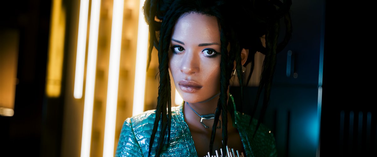 FrameCaptureVP's tweet image. Cyberpunk2077 -  2.3
#Cyberpunk2077 #VirtualPhotograhy