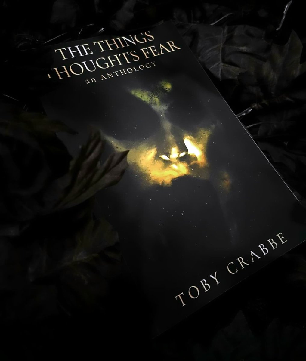 CrabbeToby's tweet image. With VOLUME TWO coming out JULY 31st 🖤 Go pick up a copy of VOLUME ONE tonight for occult, gothic, folk, and ghost horror 🪦👻💚 #bookboost 

AMAZON UK (VOLUME ONE): amazon.co.uk/dp/1916551076

(VOLUME TWO)
AMAZON UK: amzn.to/43E9yYF
AMAZON USA: amzn.to/4l0gvsP