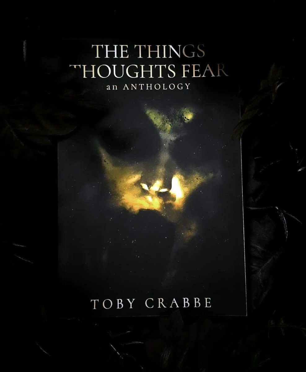 CrabbeToby's tweet image. With VOLUME TWO coming out JULY 31st 🖤 Go pick up a copy of VOLUME ONE tonight for occult, gothic, folk, and ghost horror 🪦👻💚 #bookboost 

AMAZON UK (VOLUME ONE): amazon.co.uk/dp/1916551076

(VOLUME TWO)
AMAZON UK: amzn.to/43E9yYF
AMAZON USA: amzn.to/4l0gvsP