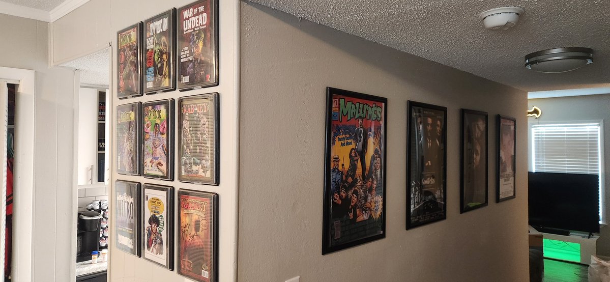 Donovan 4CD #8693🐜 (@donovantesd) on Twitter photo OK <a href="/4ColorPatchem/">Justin 🐜 #8122</a> it's back up on the wall (Insert "Well hung" joke here). The South West Alabama #TESD Museum of Unnatural History is coming along nicely. <a href="/sundayjeff/">booyah</a> <a href="/GitEmSteveDave/">TheBrettMaherOfTweets</a> <a href="/TellEmSteveDave/">Bryan Johnson</a> <a href="/BQQuinn/">Brian Quinn</a> <a href="/jimmythehairguy/">Jimmy</a> <a href="/Tesdtown/">TESD Town</a> <a href="/SModfan/">Curator</a> <a href="/tesdgroupie/">TESDgroupie</a> OK <a href="/4ColorPatchem/">Justin 🐜 #8122</a> it's back up on the wall (Insert "Well hung" joke here). The South West Alabama #TESD Museum of Unnatural History is coming along nicely. <a href="/sundayjeff/">booyah</a> <a href="/GitEmSteveDave/">TheBrettMaherOfTweets</a> <a href="/TellEmSteveDave/">Bryan Johnson</a> <a href="/BQQuinn/">Brian Quinn</a> <a href="/jimmythehairguy/">Jimmy</a> <a href="/Tesdtown/">TESD Town</a> <a href="/SModfan/">Curator</a> <a href="/tesdgroupie/">TESDgroupie</a>