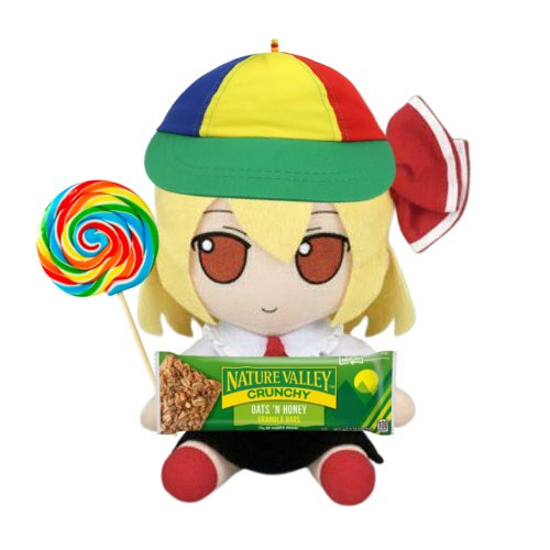 Rumia word of the day (@thatrumiaguy) on Twitter photo 