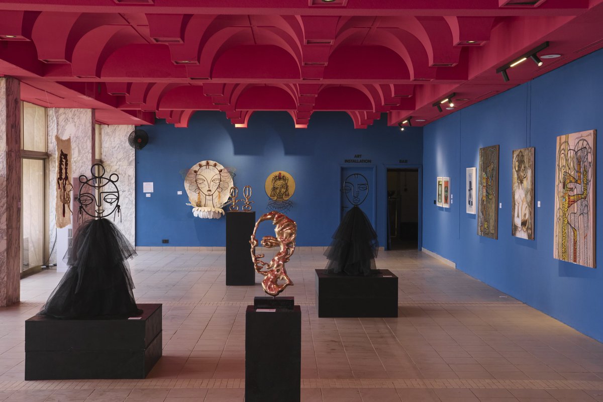 sankofa films tweet media