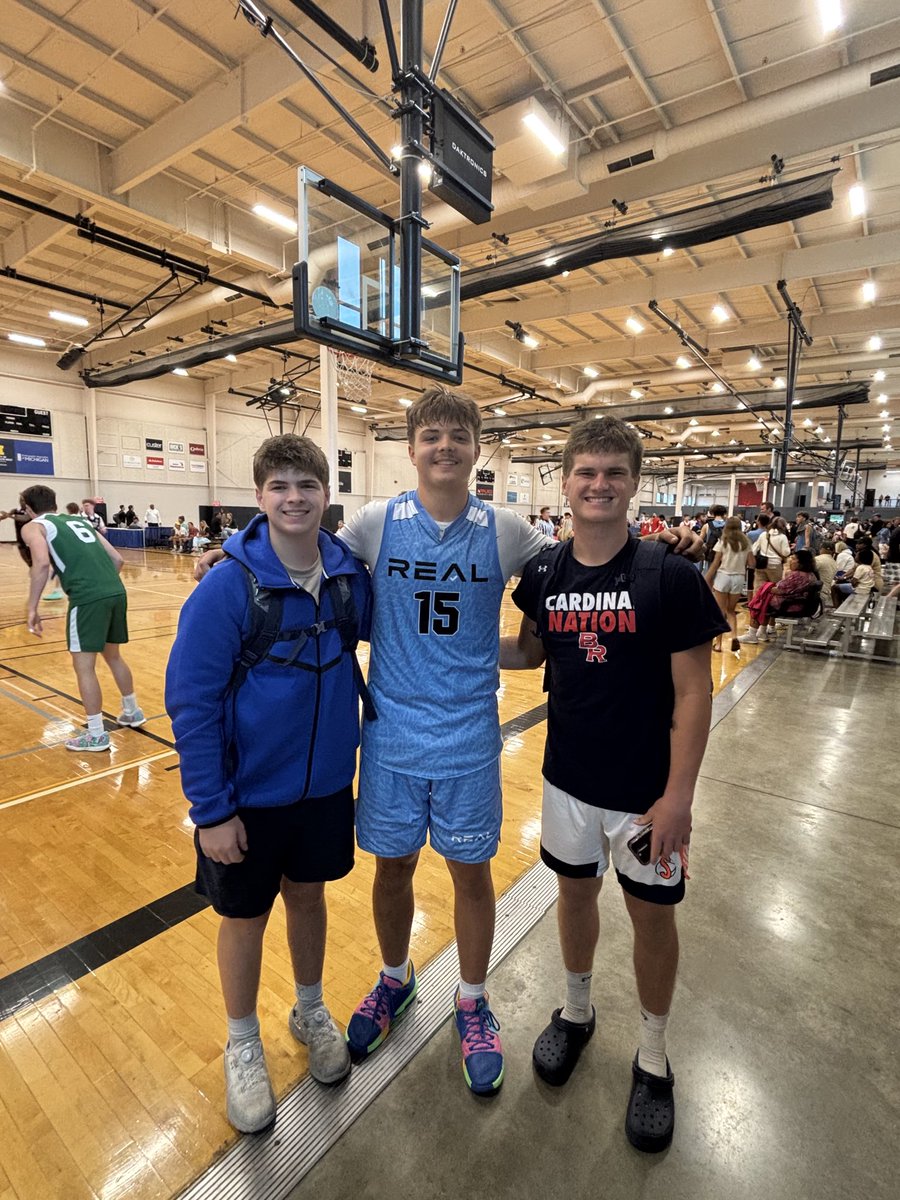 Big Rapids Boys Basketball (@brbasketball1) on Twitter photo These guys are wrapping up their AAU seasons this weekend! It’s great to see our guys playing and getting better! <a href="/HaistDrew/">Drew Haist</a> Isaac Wilhelm <a href="/HaistCole/">Cole Haist</a> These guys are wrapping up their AAU seasons this weekend! It’s great to see our guys playing and getting better! <a href="/HaistDrew/">Drew Haist</a> Isaac Wilhelm <a href="/HaistCole/">Cole Haist</a>