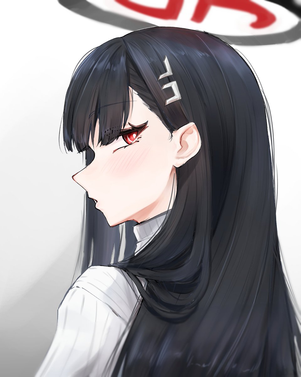 Rio RKGK
#ブルアカ #BlueArchive #調月リオ