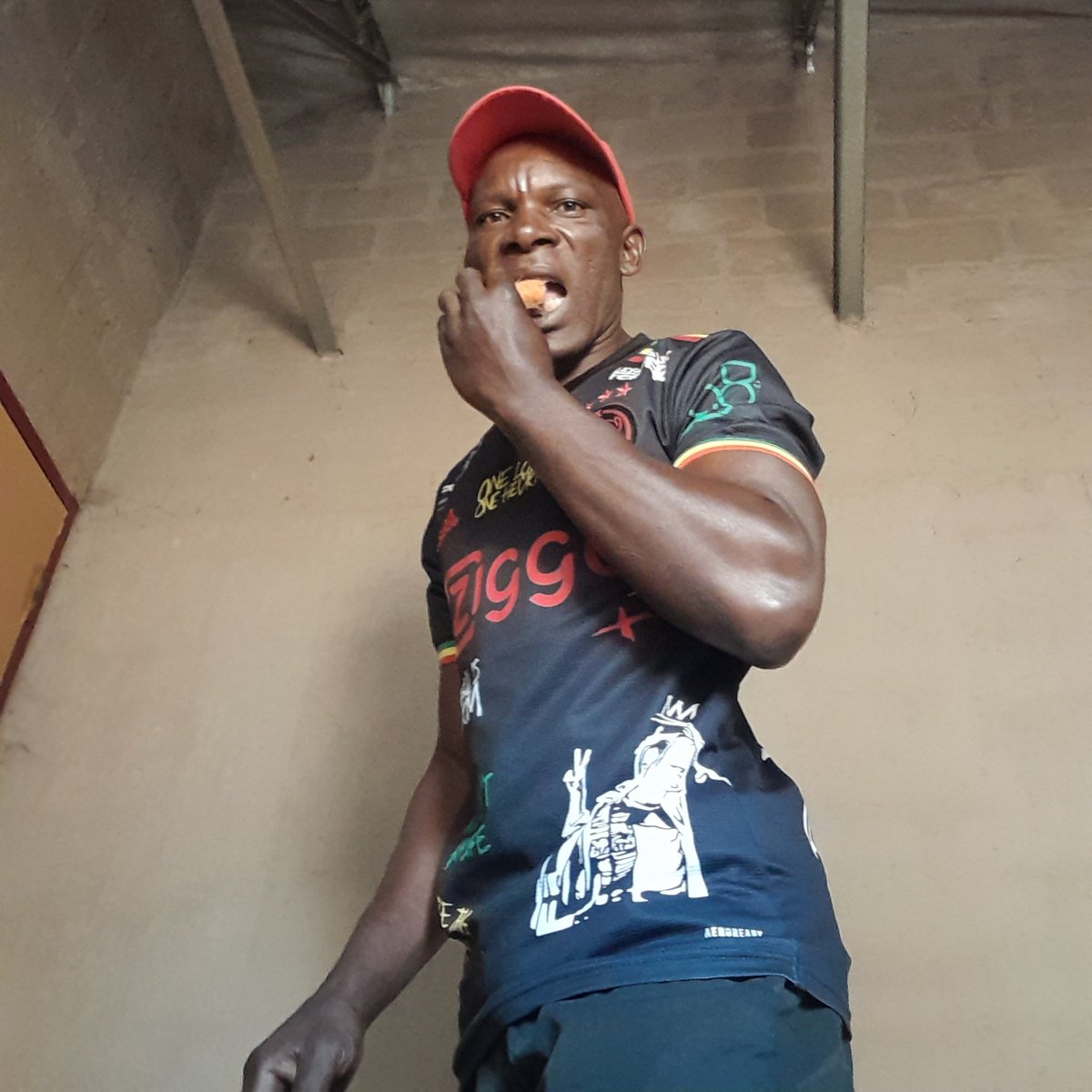 #NewProfilePic