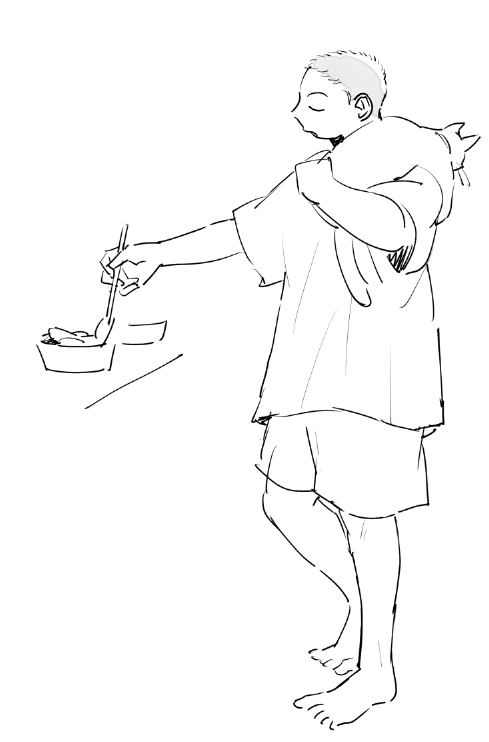 ﾐｿ汁 (@o_komepan) on Twitter photo 